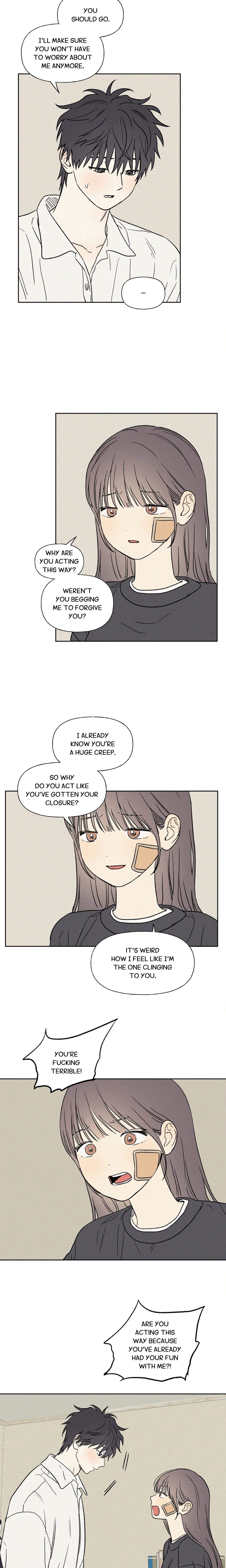 3XLOVE (Uncensored), chapter 41, page 16 of 17