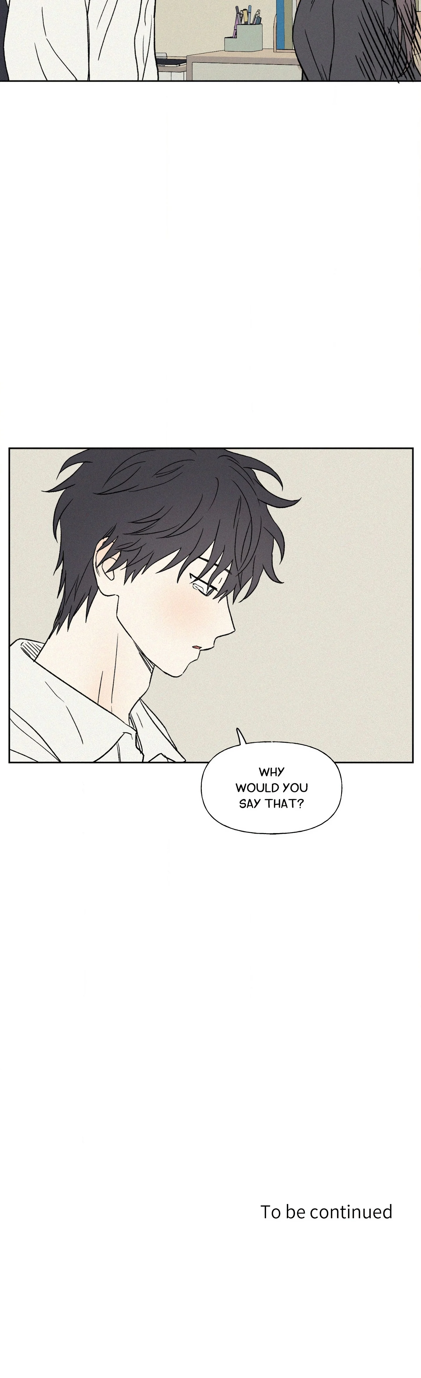 3XLOVE (Uncensored), chapter 41, page 17 of 17