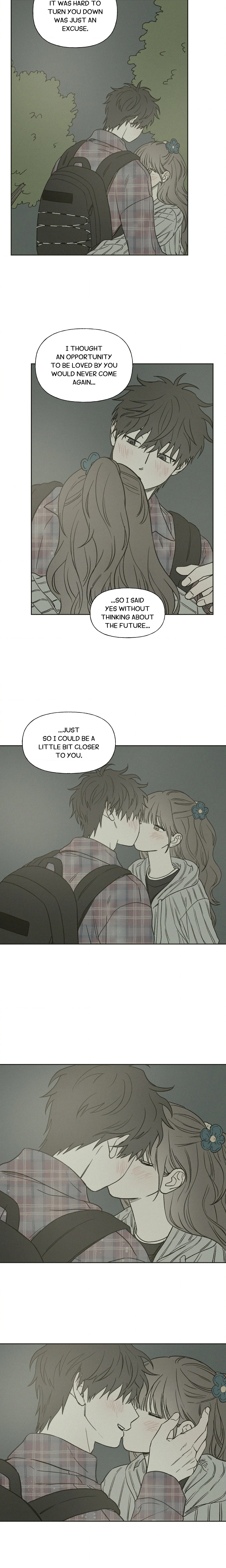 3XLOVE (Uncensored), chapter 42, page 5 of 15