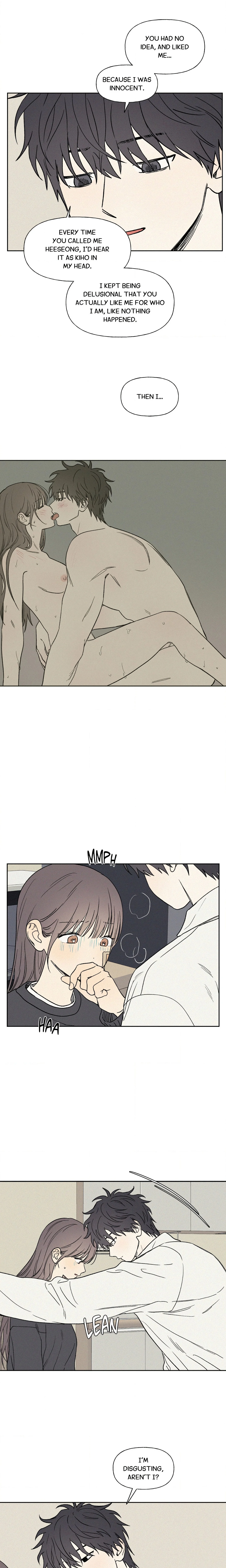 3XLOVE (Uncensored), chapter 42, page 6 of 15