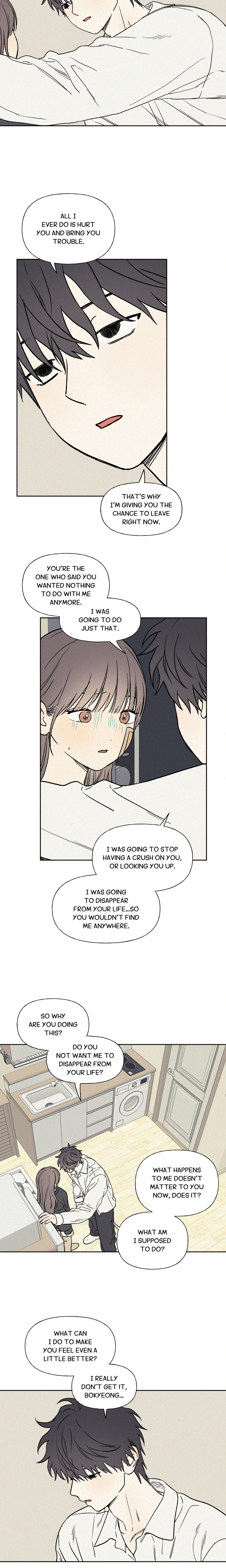 3XLOVE (Uncensored), chapter 42, page 7 of 15