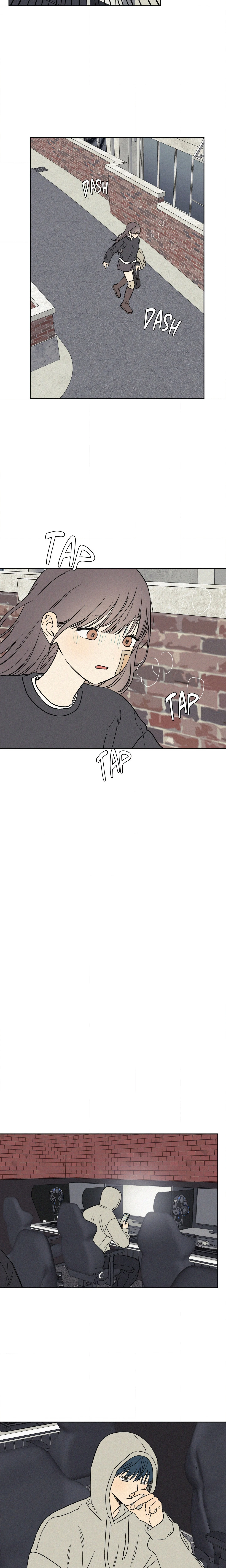 3XLOVE (Uncensored), chapter 42, page 9 of 15