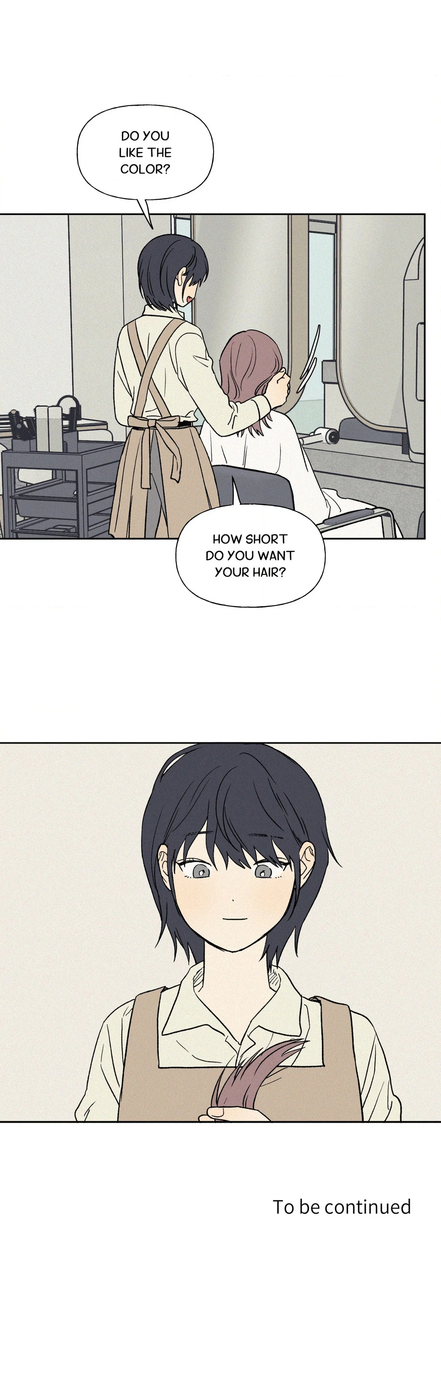 3XLOVE (Uncensored), chapter 42, page 15 of 15