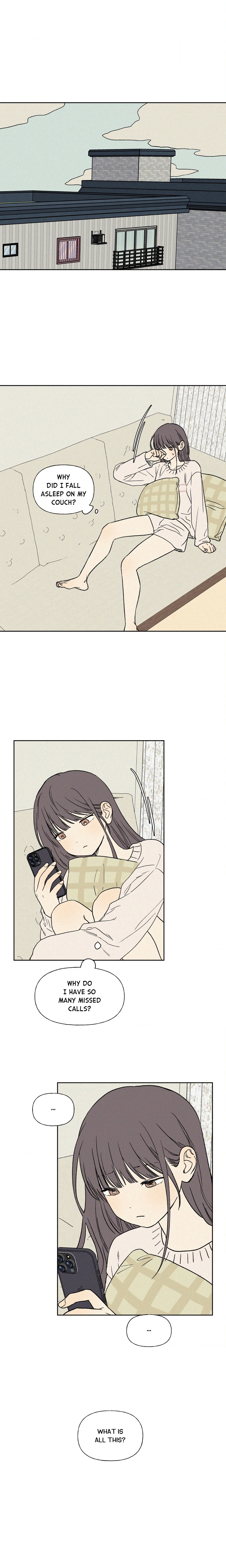 3XLOVE (Uncensored), chapter 43, page 13 of 17