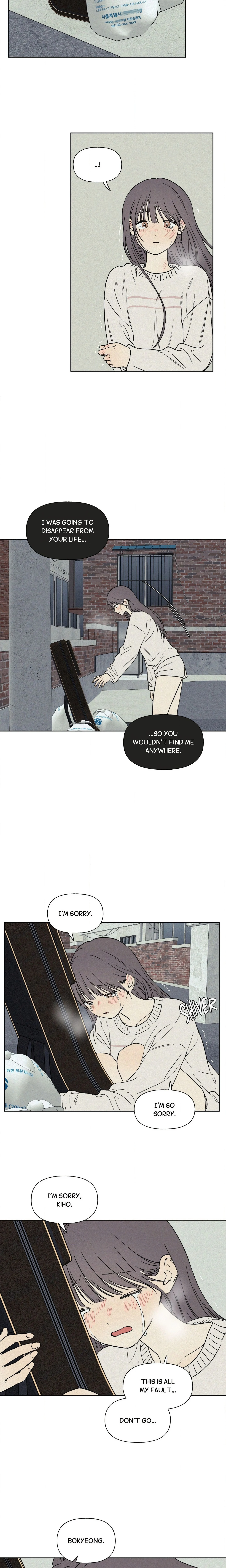 3XLOVE (Uncensored), chapter 44, page 5 of 14