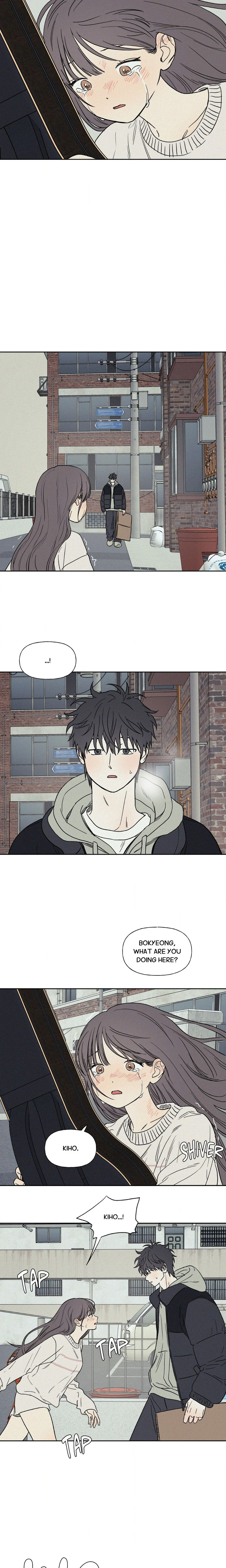 3XLOVE (Uncensored), chapter 44, page 6 of 14