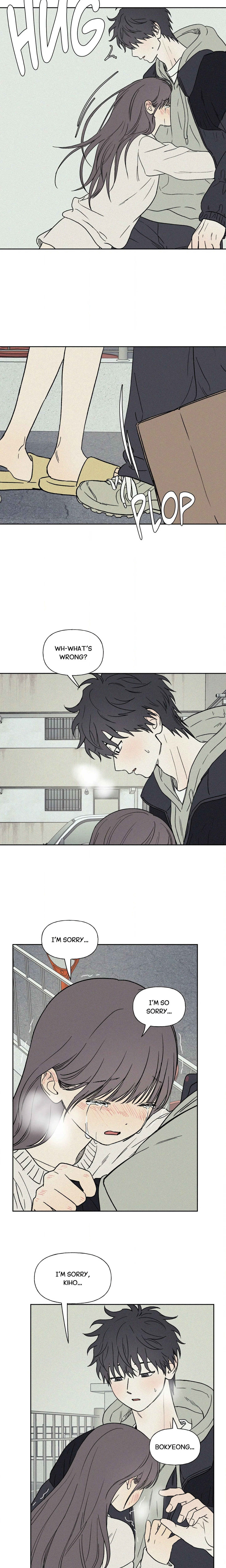 3XLOVE (Uncensored), chapter 44, page 7 of 14