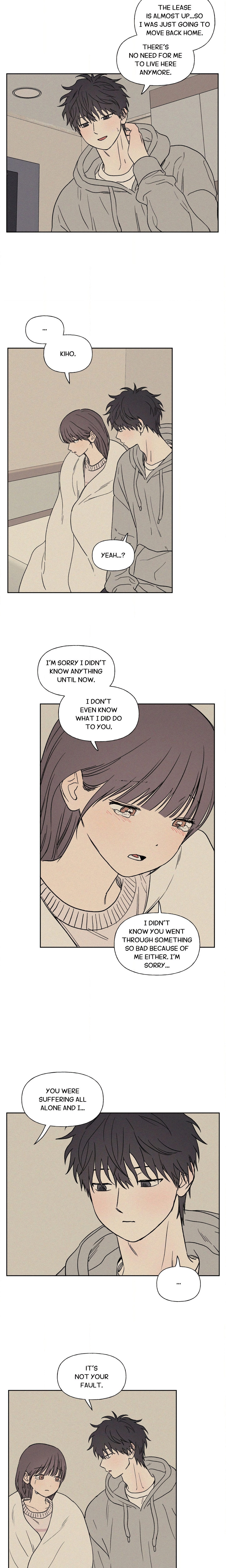 3XLOVE (Uncensored), chapter 44, page 13 of 14