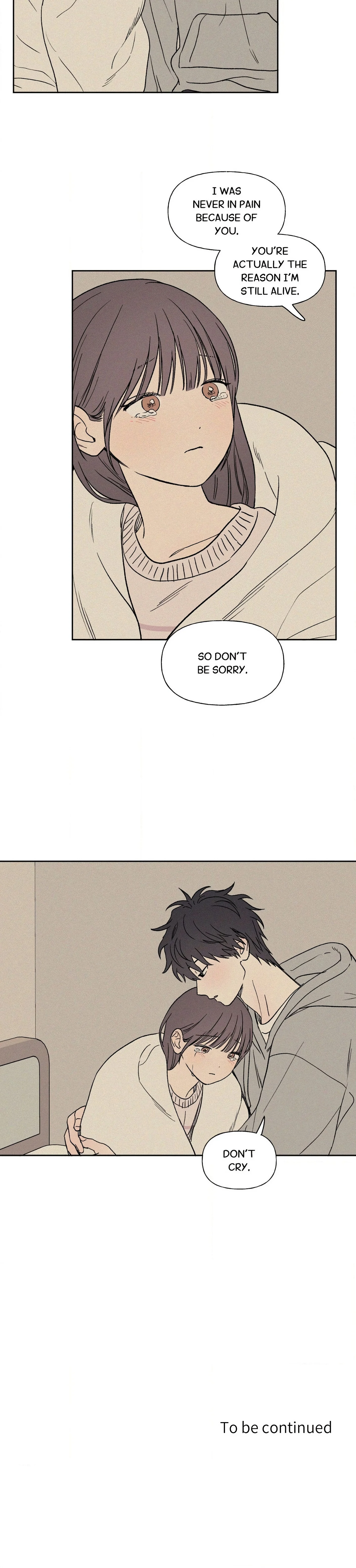 3XLOVE (Uncensored), chapter 44, page 14 of 14