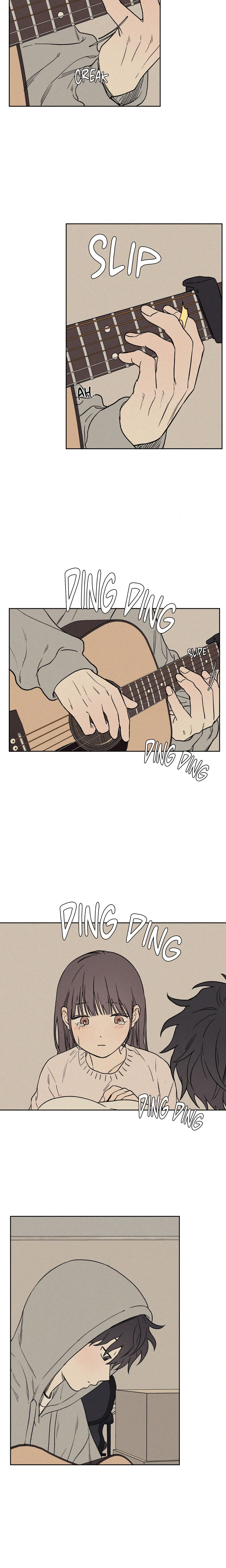 3XLOVE (Uncensored), chapter 45, page 5 of 16