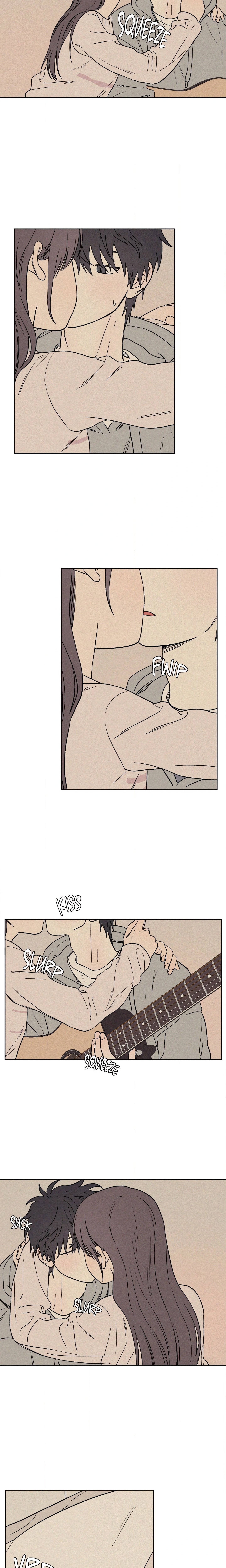 3XLOVE (Uncensored), chapter 45, page 7 of 16