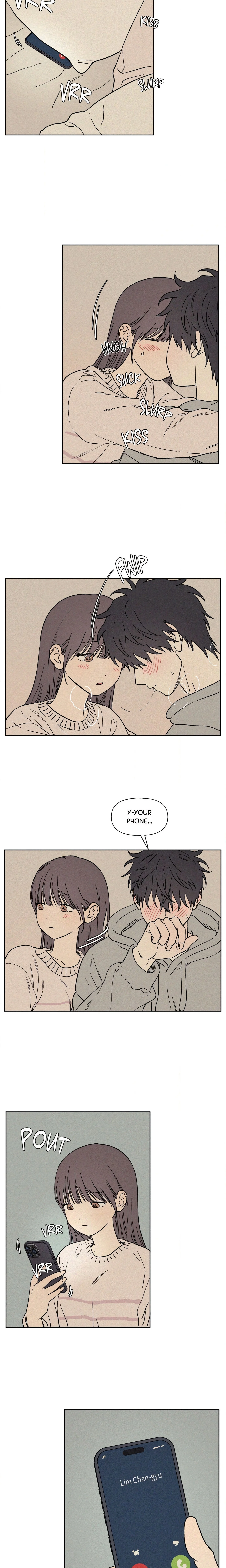 3XLOVE (Uncensored), chapter 45, page 8 of 16