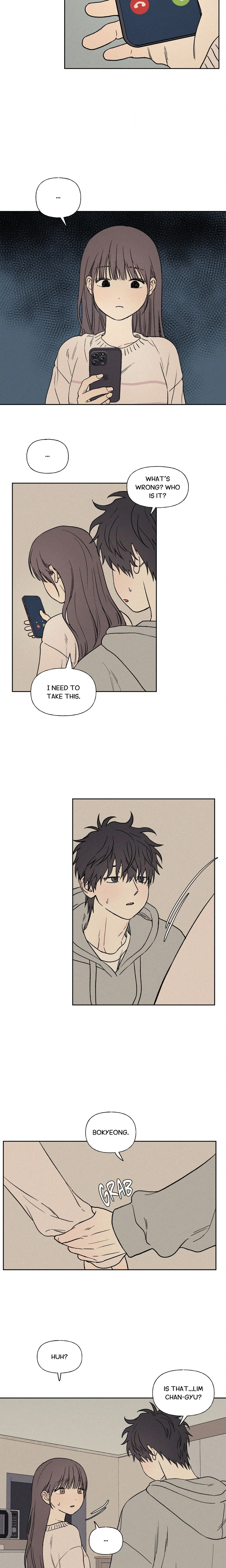 3XLOVE (Uncensored), chapter 45, page 9 of 16