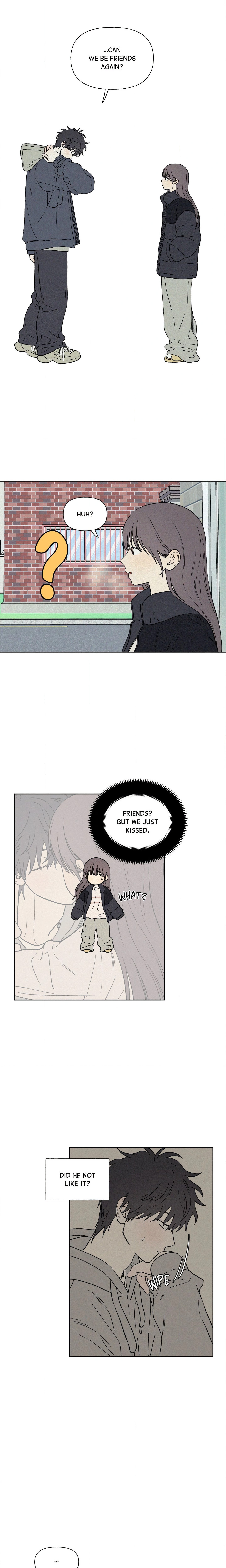 3XLOVE (Uncensored), chapter 45, page 13 of 16