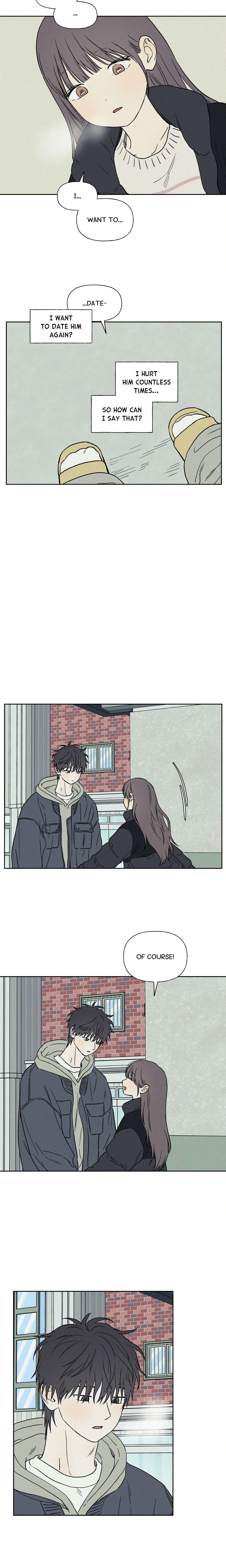 3XLOVE (Uncensored), chapter 45, page 14 of 16