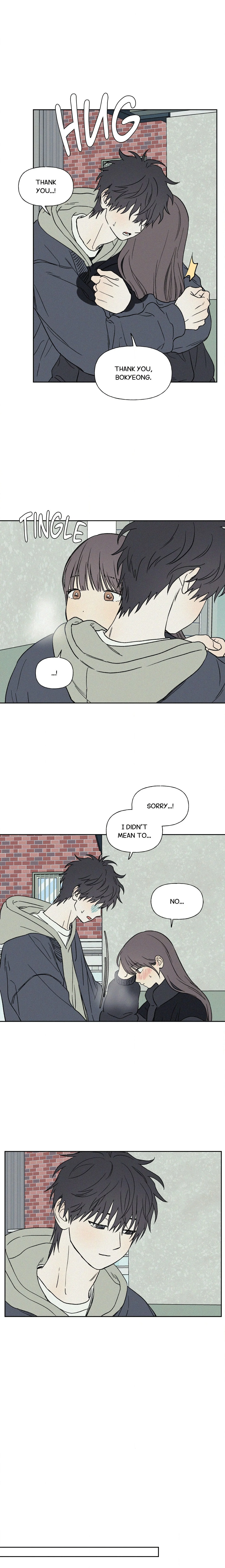 3XLOVE (Uncensored), chapter 45, page 15 of 16
