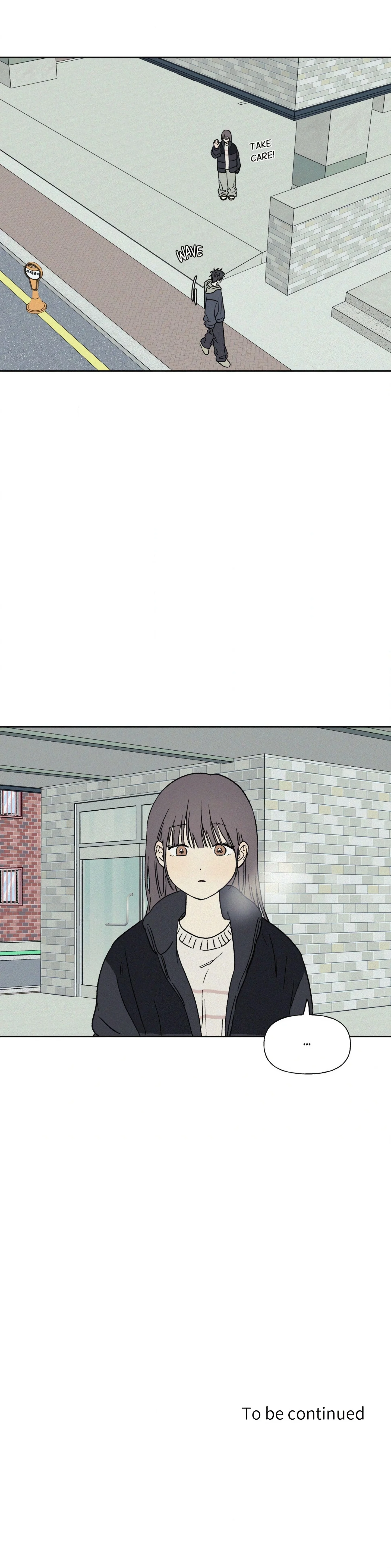 3XLOVE (Uncensored), chapter 45, page 16 of 16