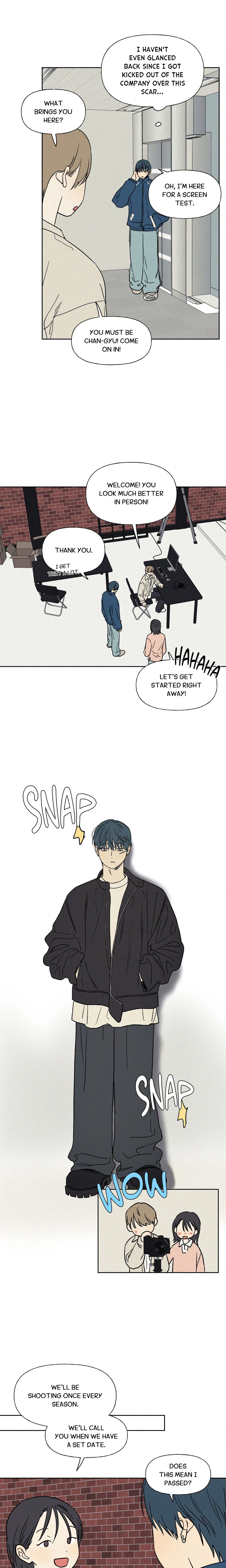 3XLOVE (Uncensored), chapter 46, page 7 of 16