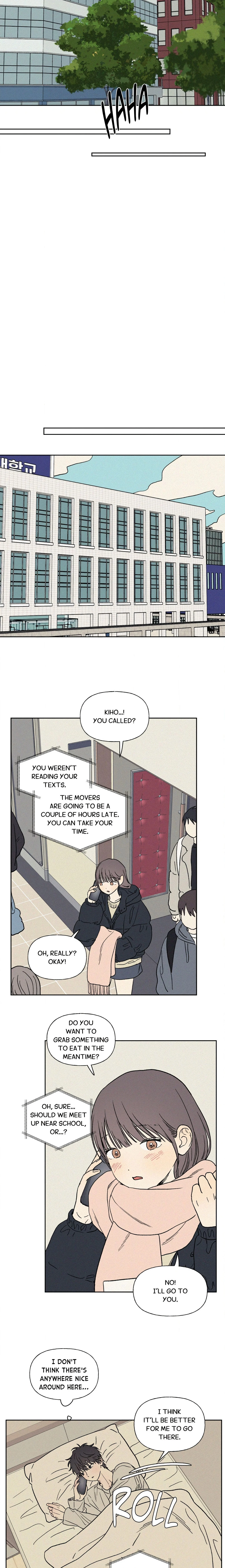 3XLOVE (Uncensored), chapter 46, page 9 of 16