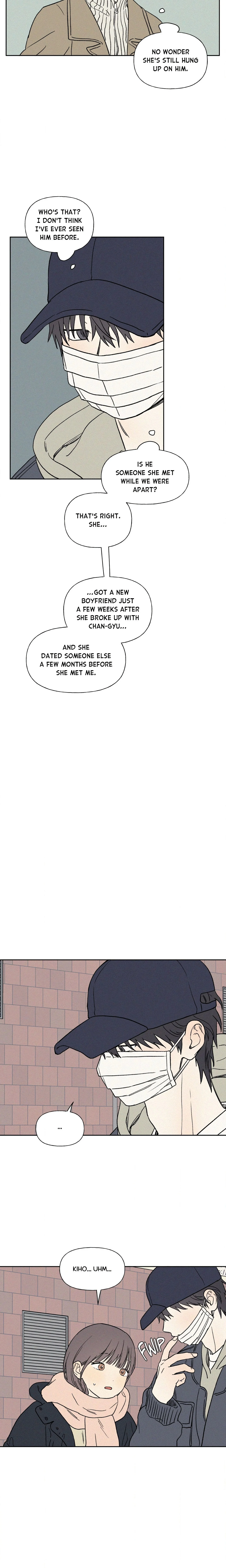 3XLOVE (Uncensored), chapter 46, page 14 of 16
