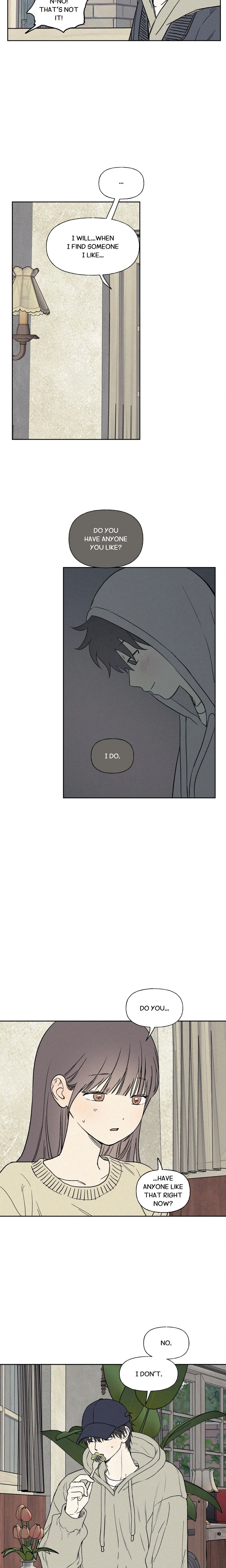 3XLOVE (Uncensored), chapter 47, page 5 of 18