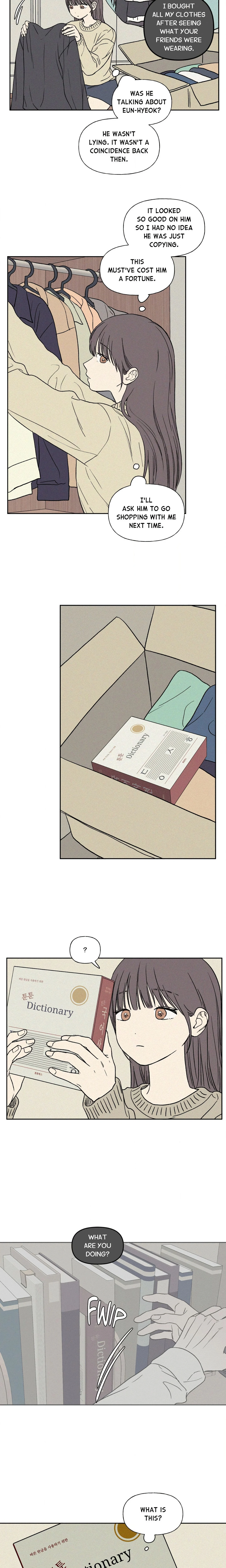 3XLOVE (Uncensored), chapter 47, page 14 of 18