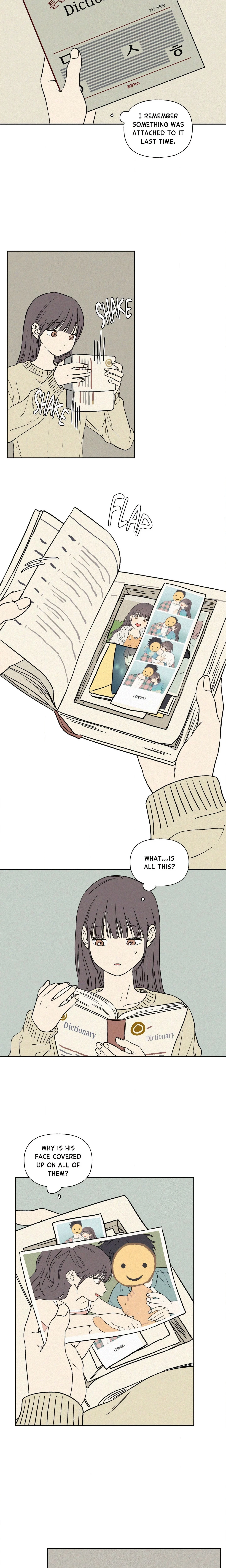 3XLOVE (Uncensored), chapter 47, page 15 of 18