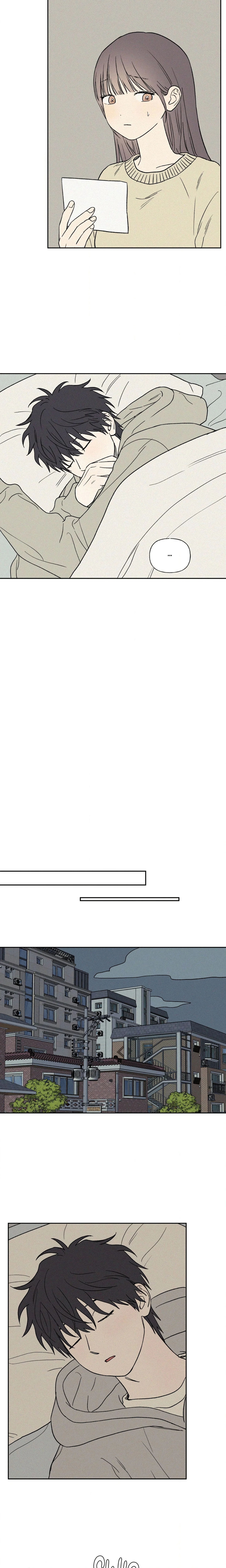 3XLOVE (Uncensored), chapter 47, page 16 of 18