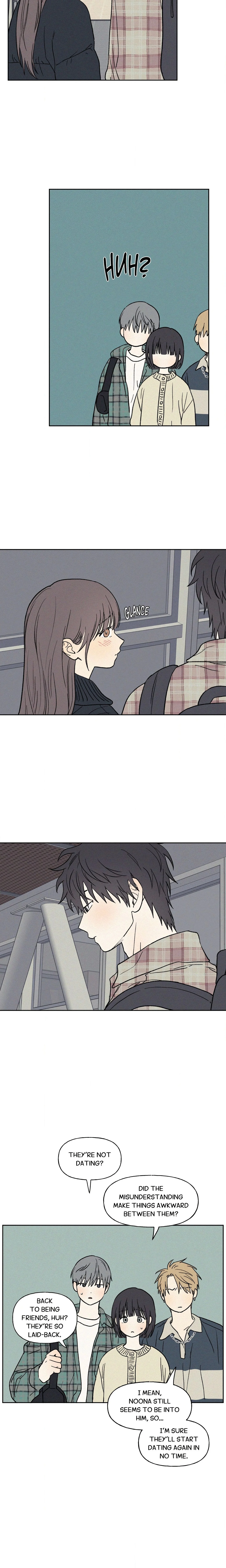 3XLOVE (Uncensored), chapter 48, page 10 of 15
