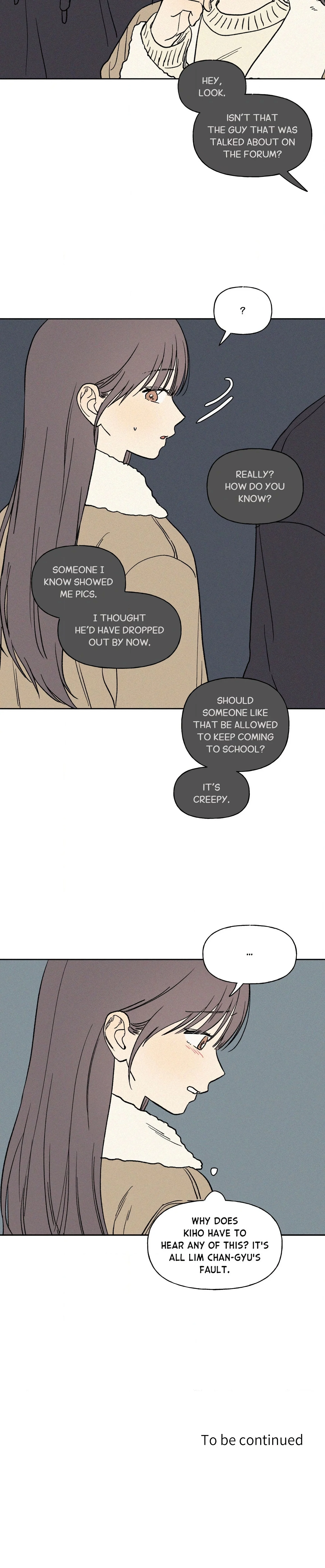 3XLOVE (Uncensored), chapter 48, page 15 of 15