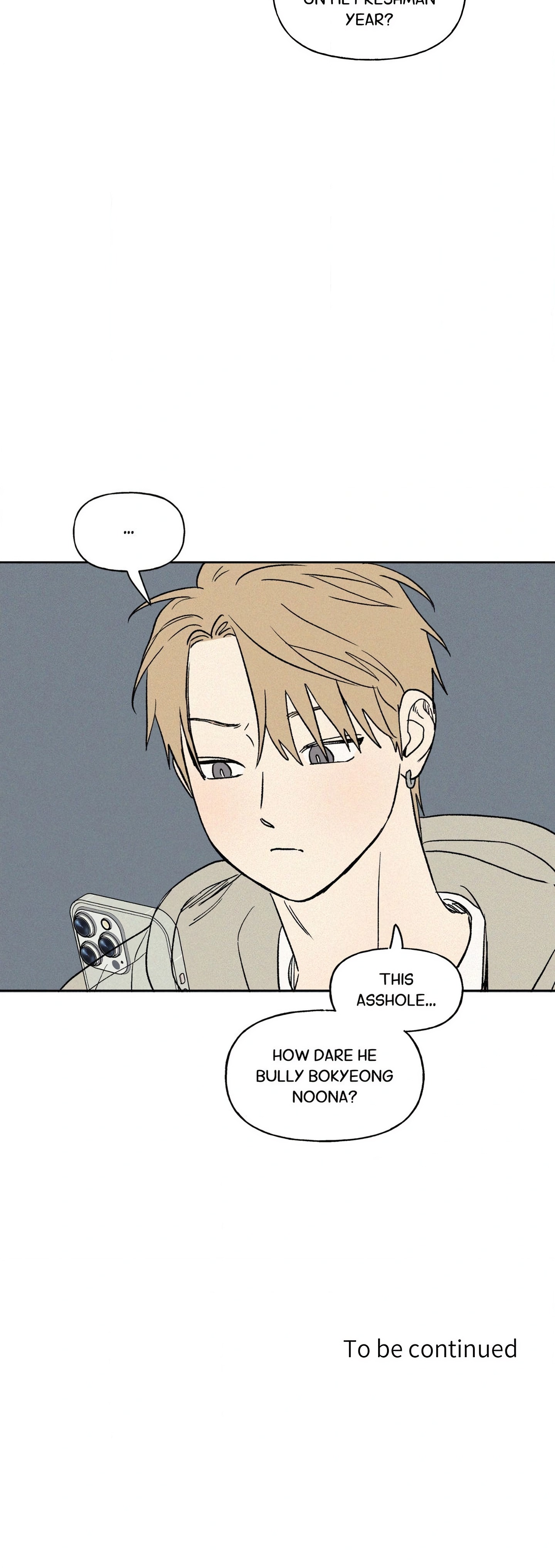 3XLOVE (Uncensored), chapter 49, page 14 of 14