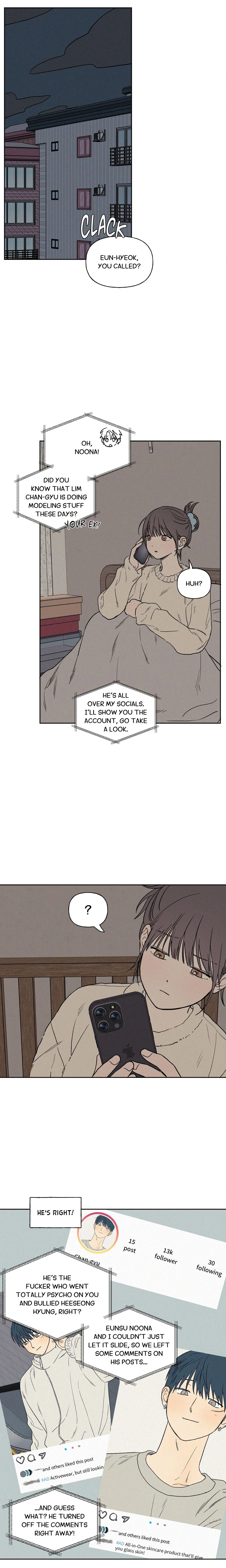 3XLOVE (Uncensored), chapter 50, page 6 of 17