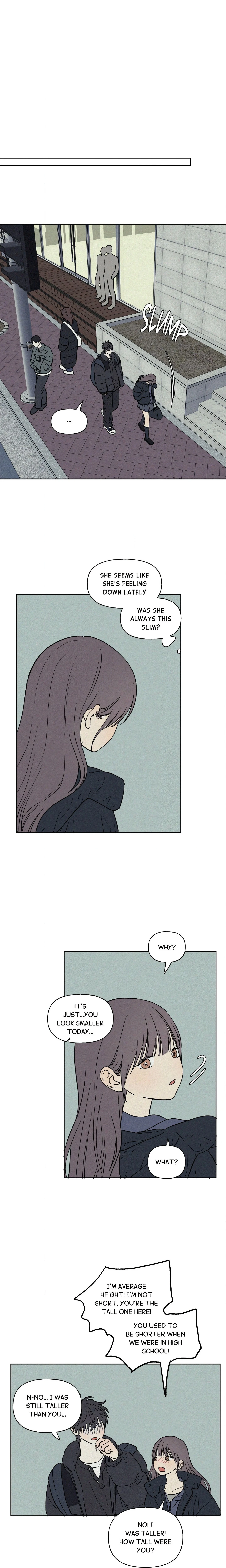 3XLOVE (Uncensored), chapter 50, page 13 of 17