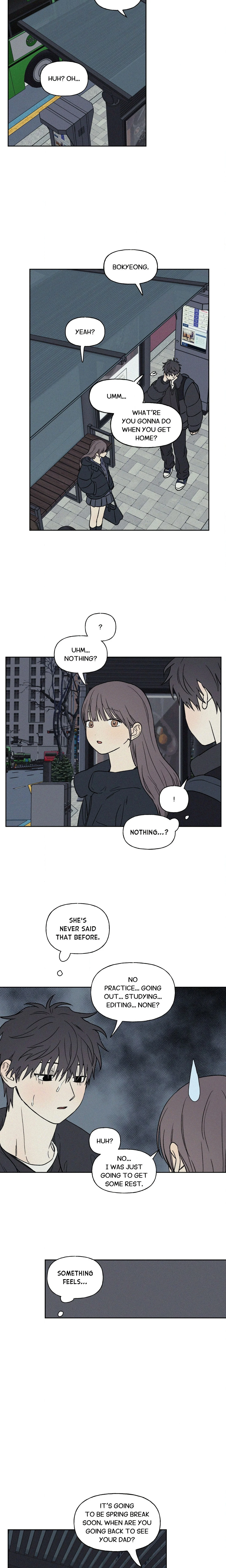 3XLOVE (Uncensored), chapter 50, page 15 of 17