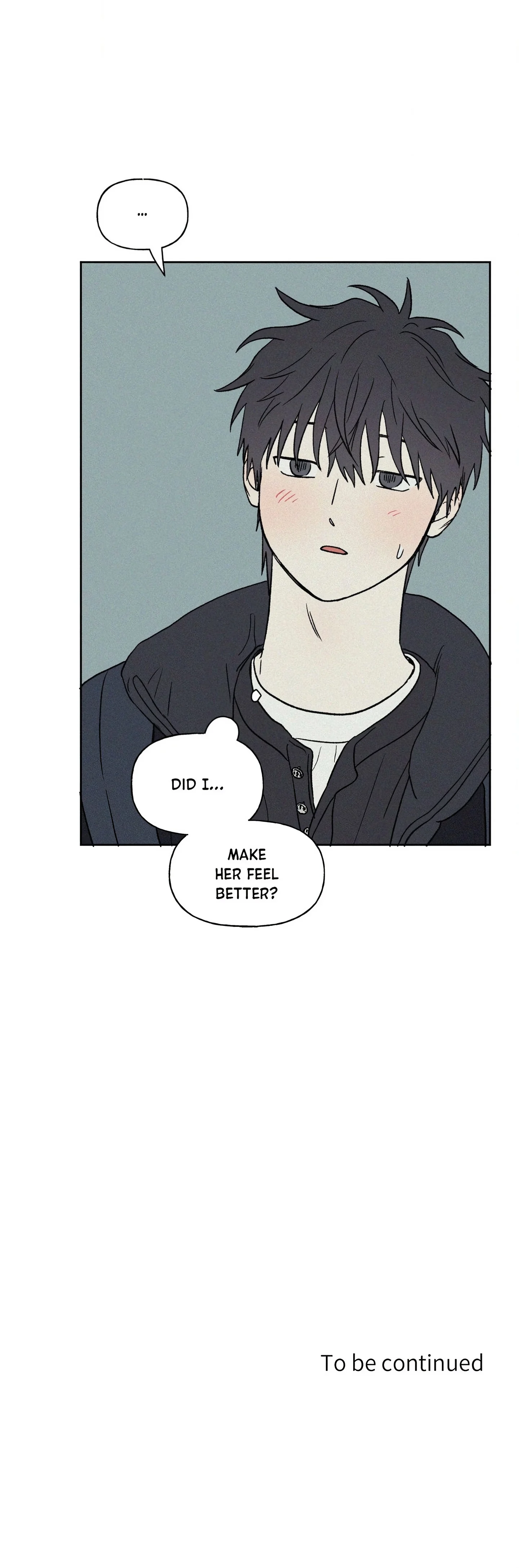 3XLOVE (Uncensored), chapter 50, page 17 of 17