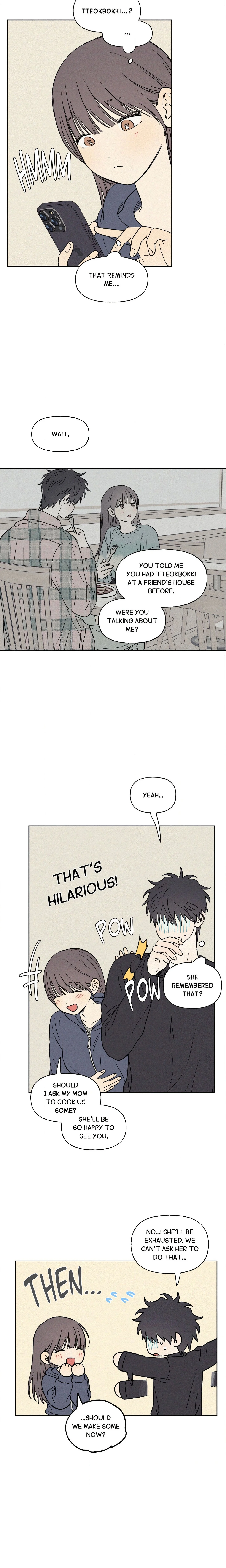 3XLOVE (Uncensored), chapter 51, page 5 of 13