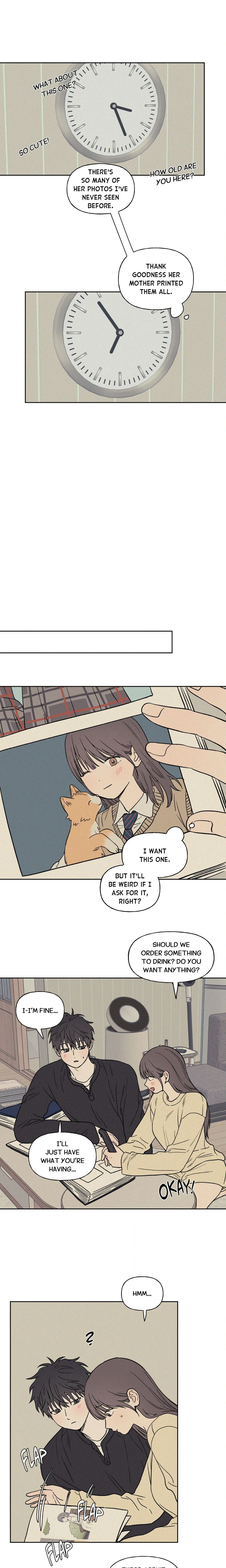 3XLOVE (Uncensored), chapter 51, page 9 of 13