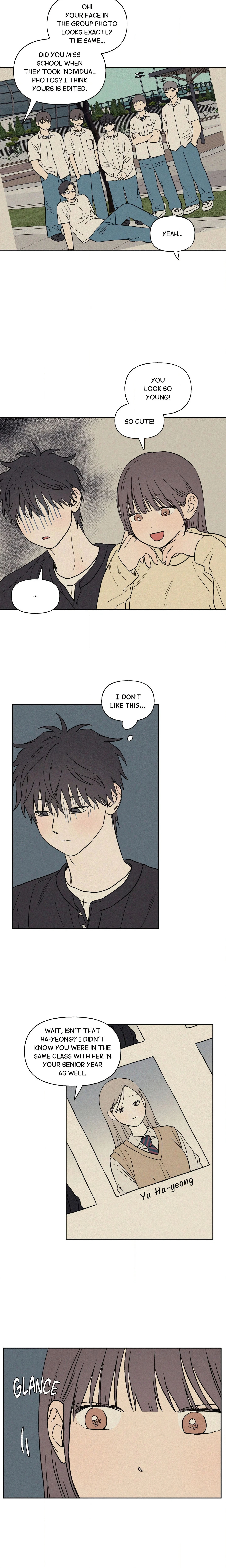 3XLOVE (Uncensored), chapter 51, page 12 of 13