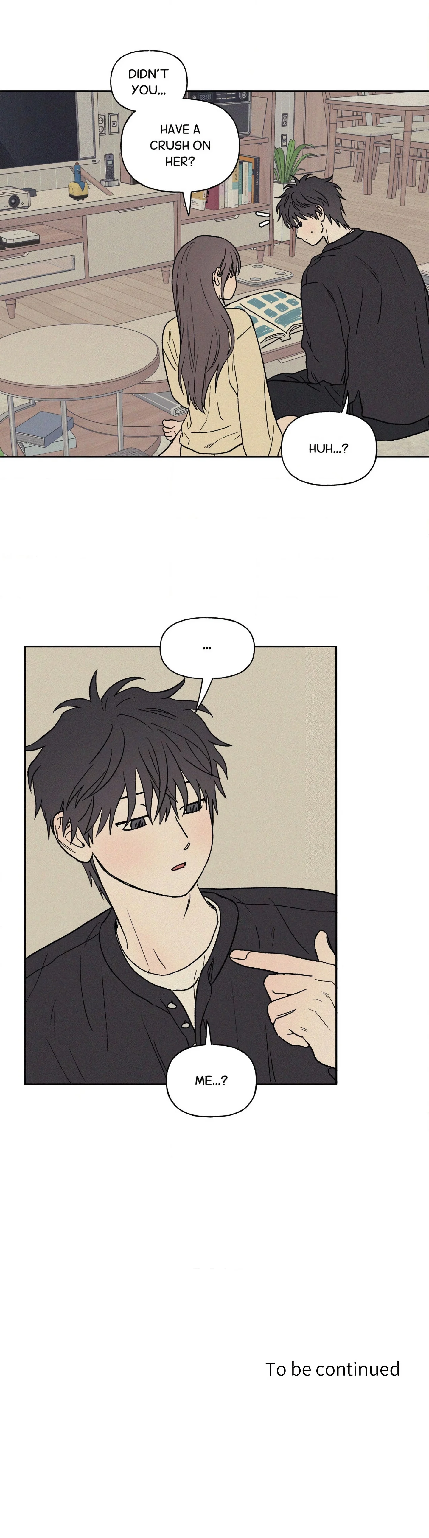 3XLOVE (Uncensored), chapter 51, page 13 of 13