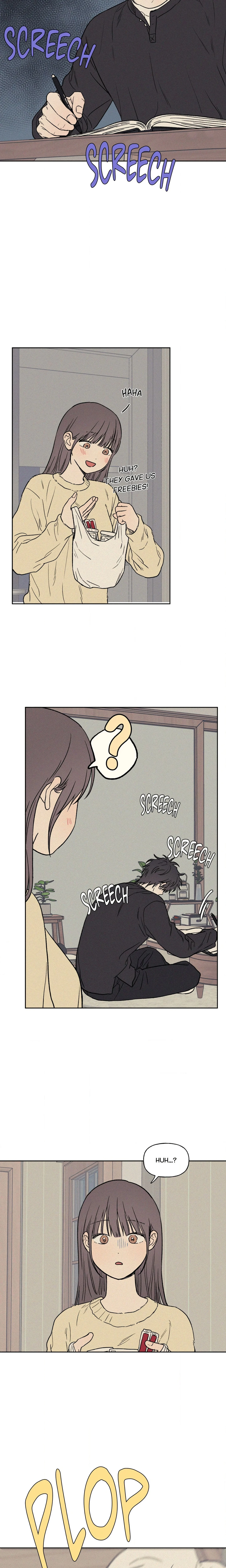 3XLOVE (Uncensored), chapter 52, page 6 of 14
