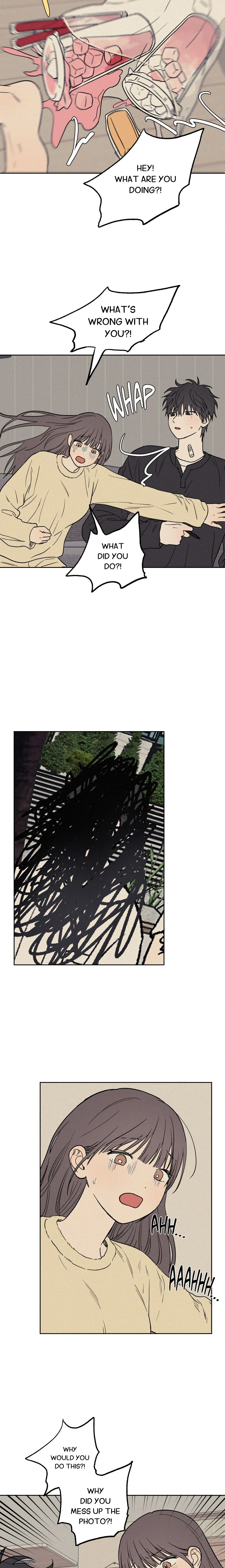 3XLOVE (Uncensored), chapter 52, page 7 of 14
