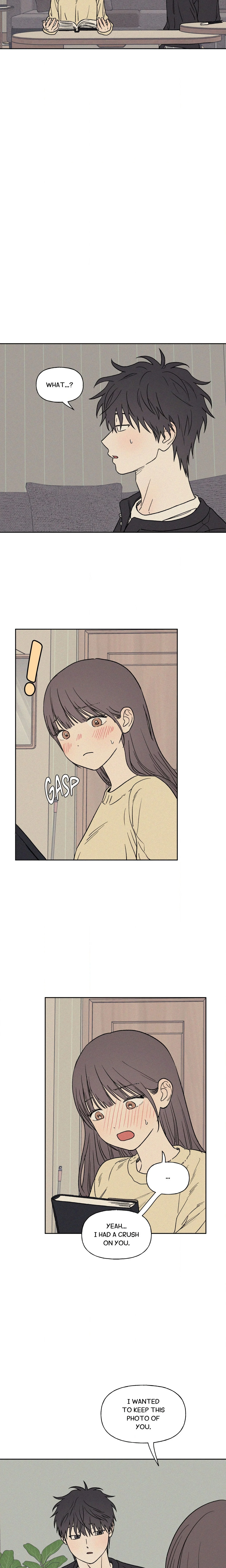 3XLOVE (Uncensored), chapter 52, page 11 of 14