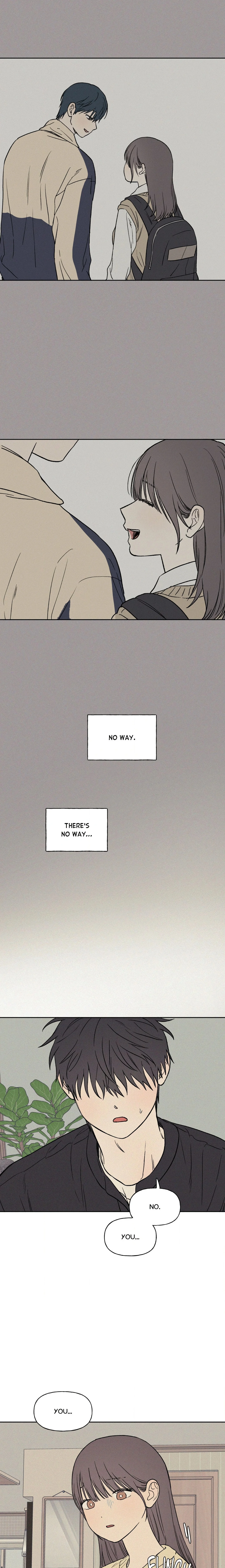 3XLOVE (Uncensored), chapter 52, page 13 of 14