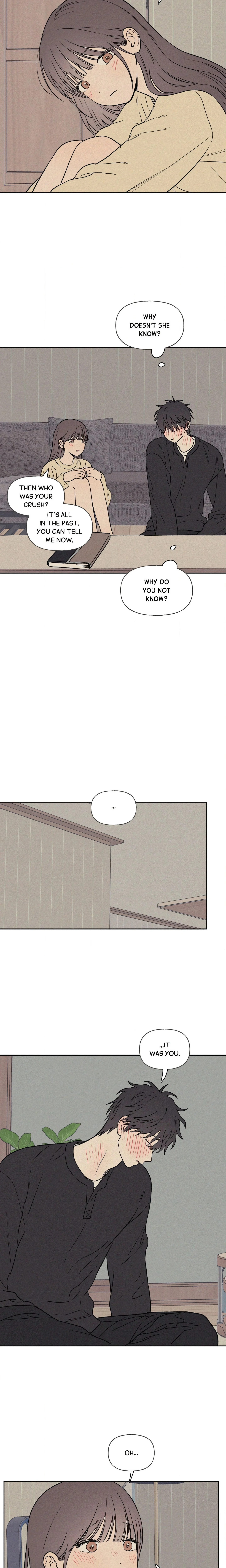 3XLOVE (Uncensored), chapter 53, page 6 of 16