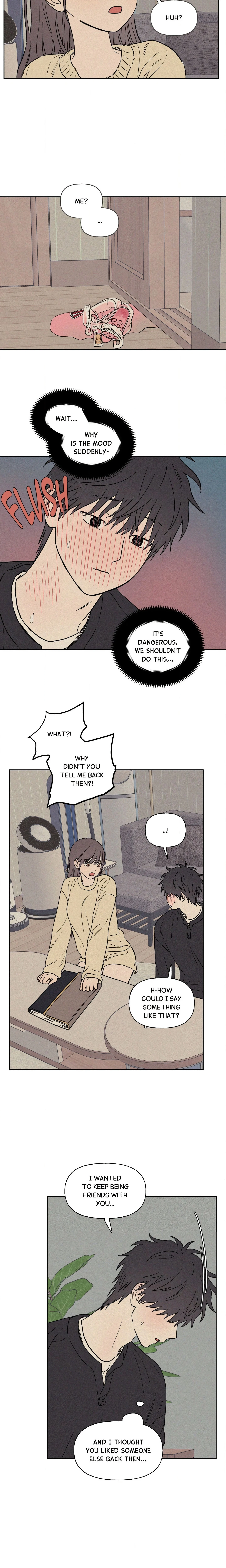 3XLOVE (Uncensored), chapter 53, page 7 of 16