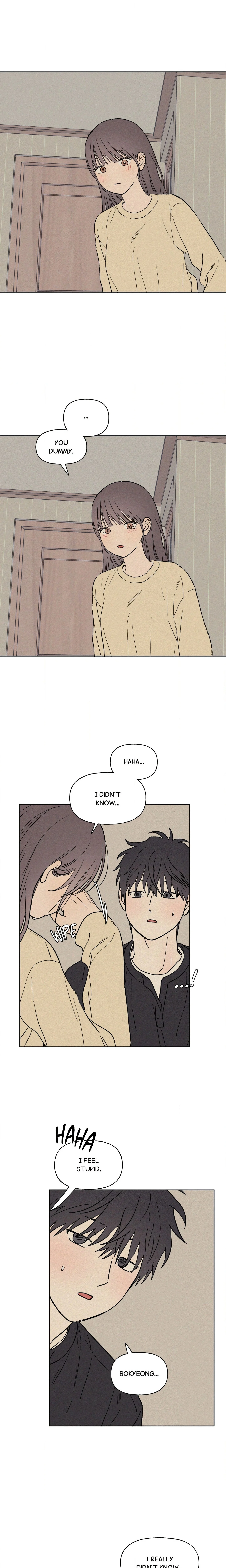 3XLOVE (Uncensored), chapter 53, page 8 of 16