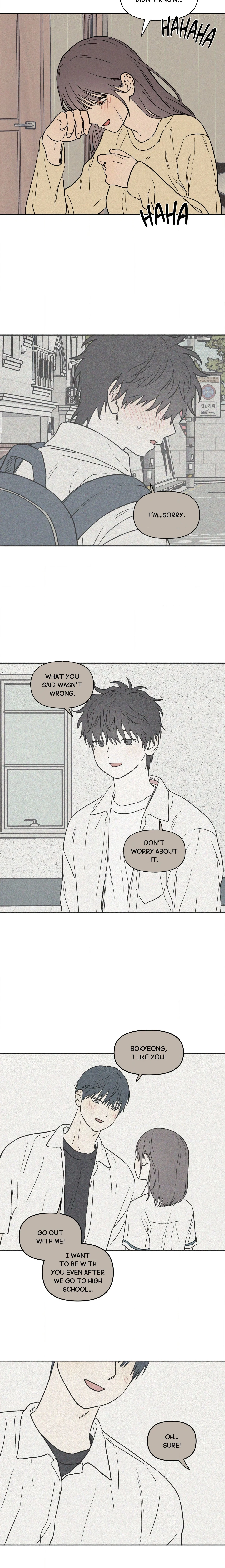 3XLOVE (Uncensored), chapter 53, page 9 of 16