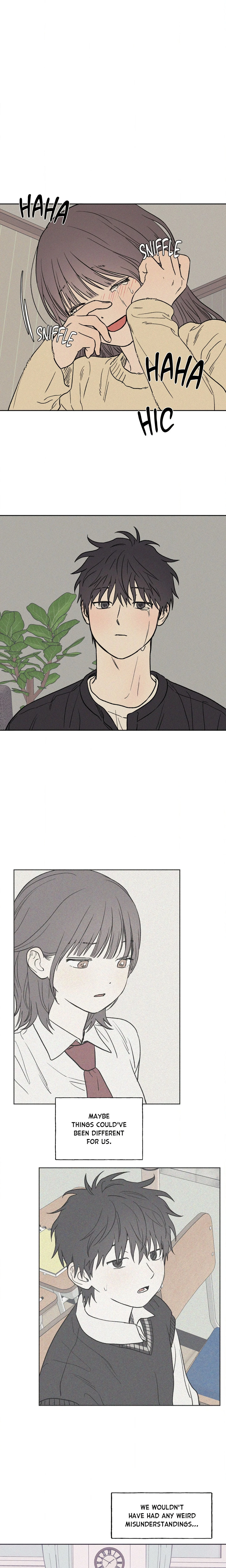 3XLOVE (Uncensored), chapter 53, page 10 of 16