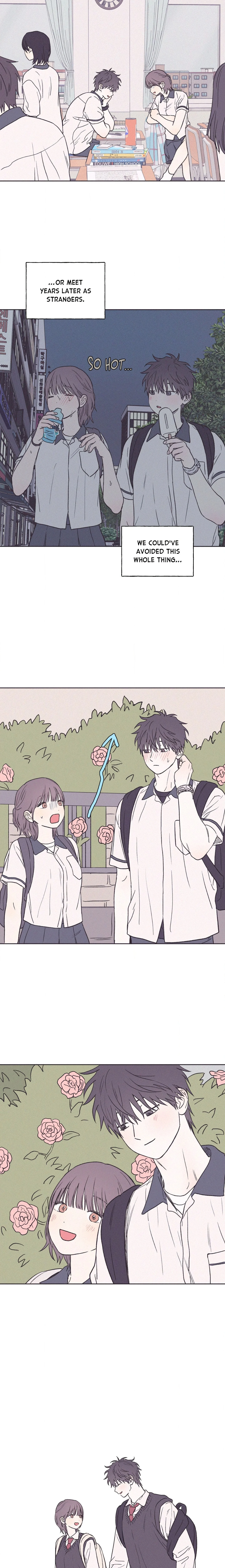 3XLOVE (Uncensored), chapter 53, page 11 of 16