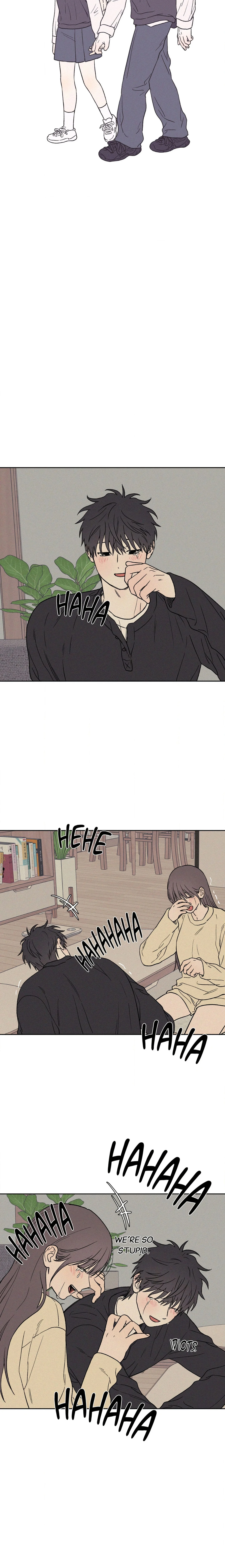 3XLOVE (Uncensored), chapter 53, page 12 of 16